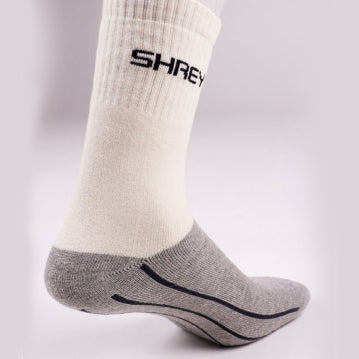 Shrey Original Match Socks
