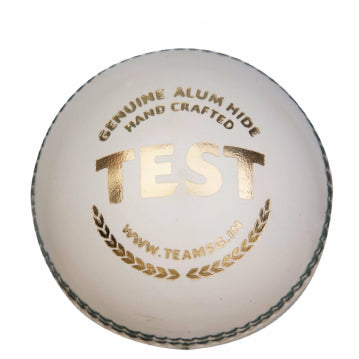 SG Cricket Ball - Test