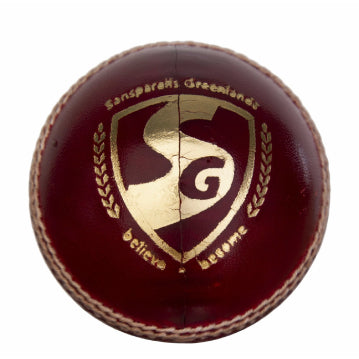 SG Cricket Ball - League