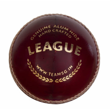 SG Cricket Ball - League