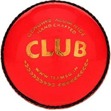 SG Cricket Ball - Club