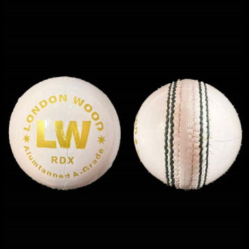 LW Cricket Ball - RDX