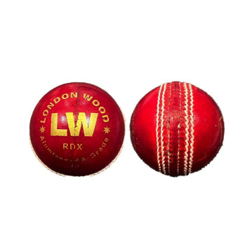 LW Cricket Ball- Match