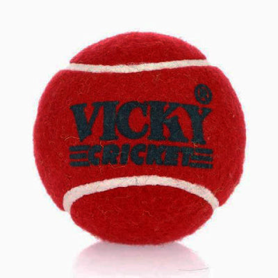 VICKY - TENNIS BALLS