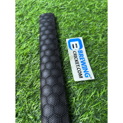 GM HEX Bat Grip - Black