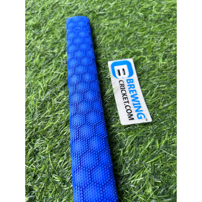 GM HEX Bat Grip - Blue