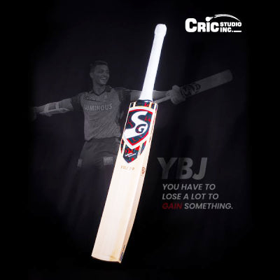 CRICKET BAT SG YBL-19 PLAYER