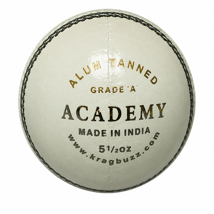 ACADEMY WHITE