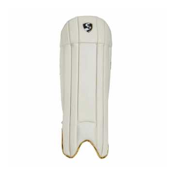 SG Hilite Cricket Wicket keeping Leg-guard