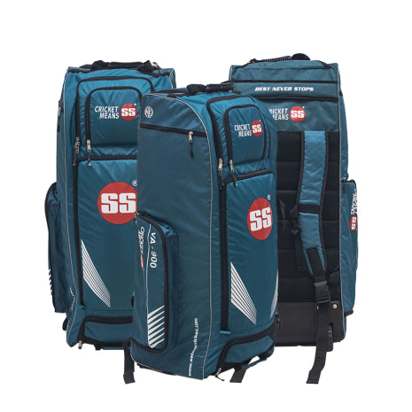 SS VA-900 Duffle Cricket Kit Bag