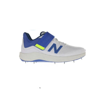 NEW BALANCE CK4040W5 Cricket Shoes