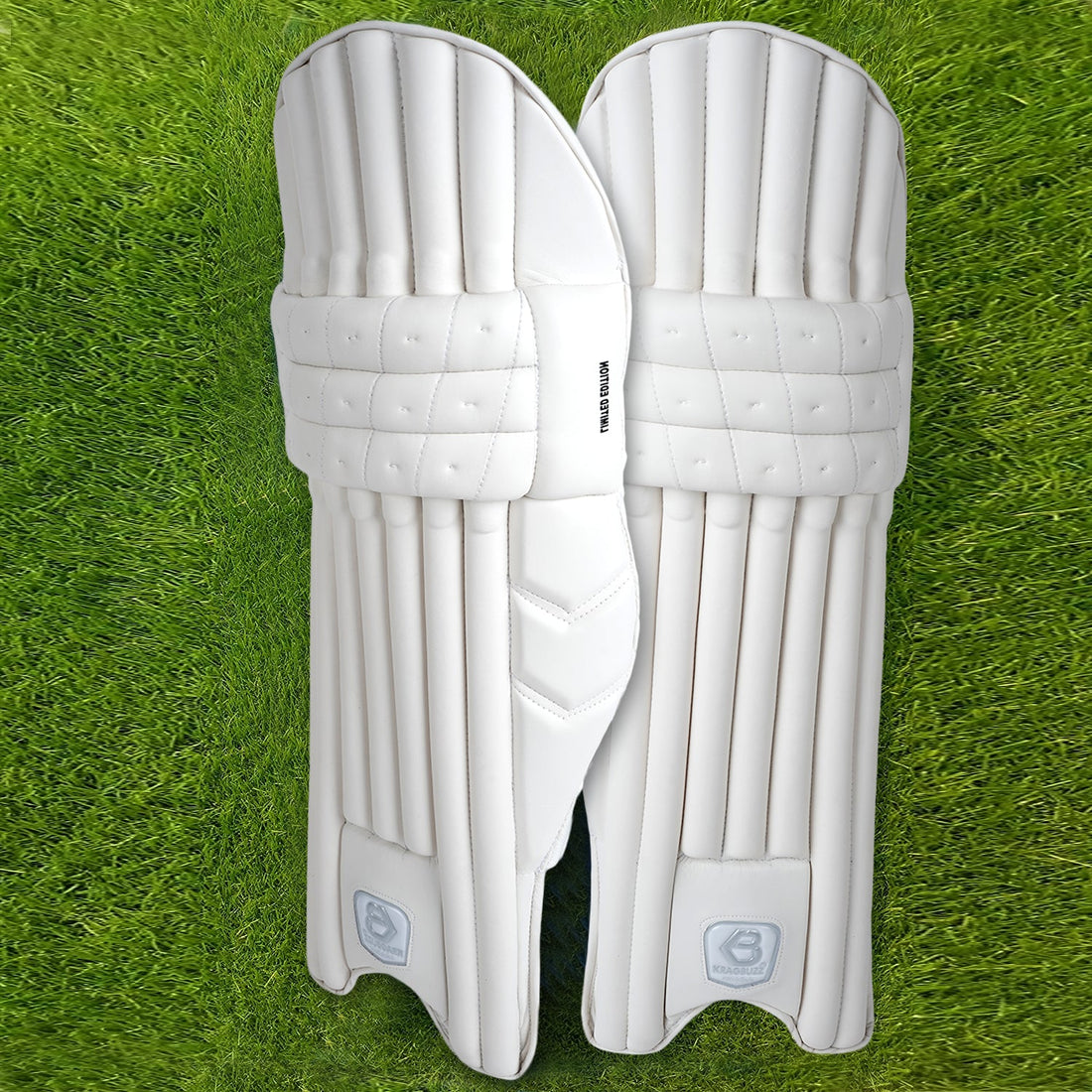 Limited Edition Batting Pads