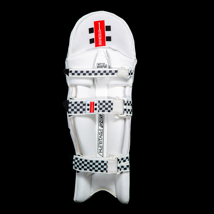 Gray-Nicolls GN10 Heritage - Batting Pads