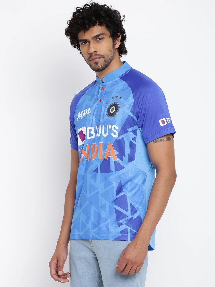 MPL - Team India T20 Fan Jersey