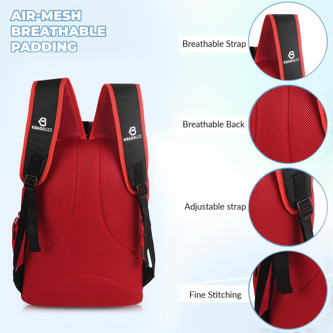 DD BAGPACK