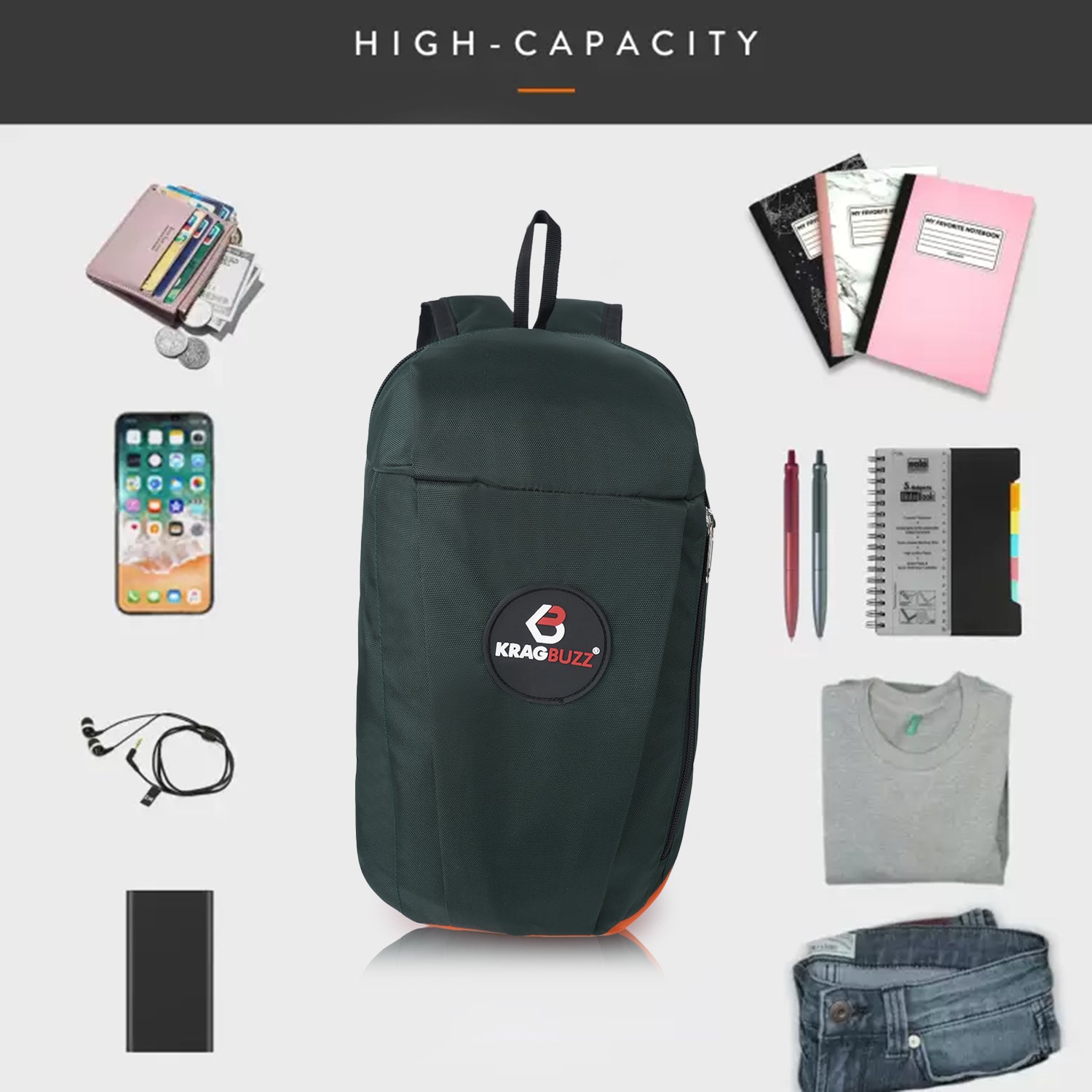 MICRO BAG