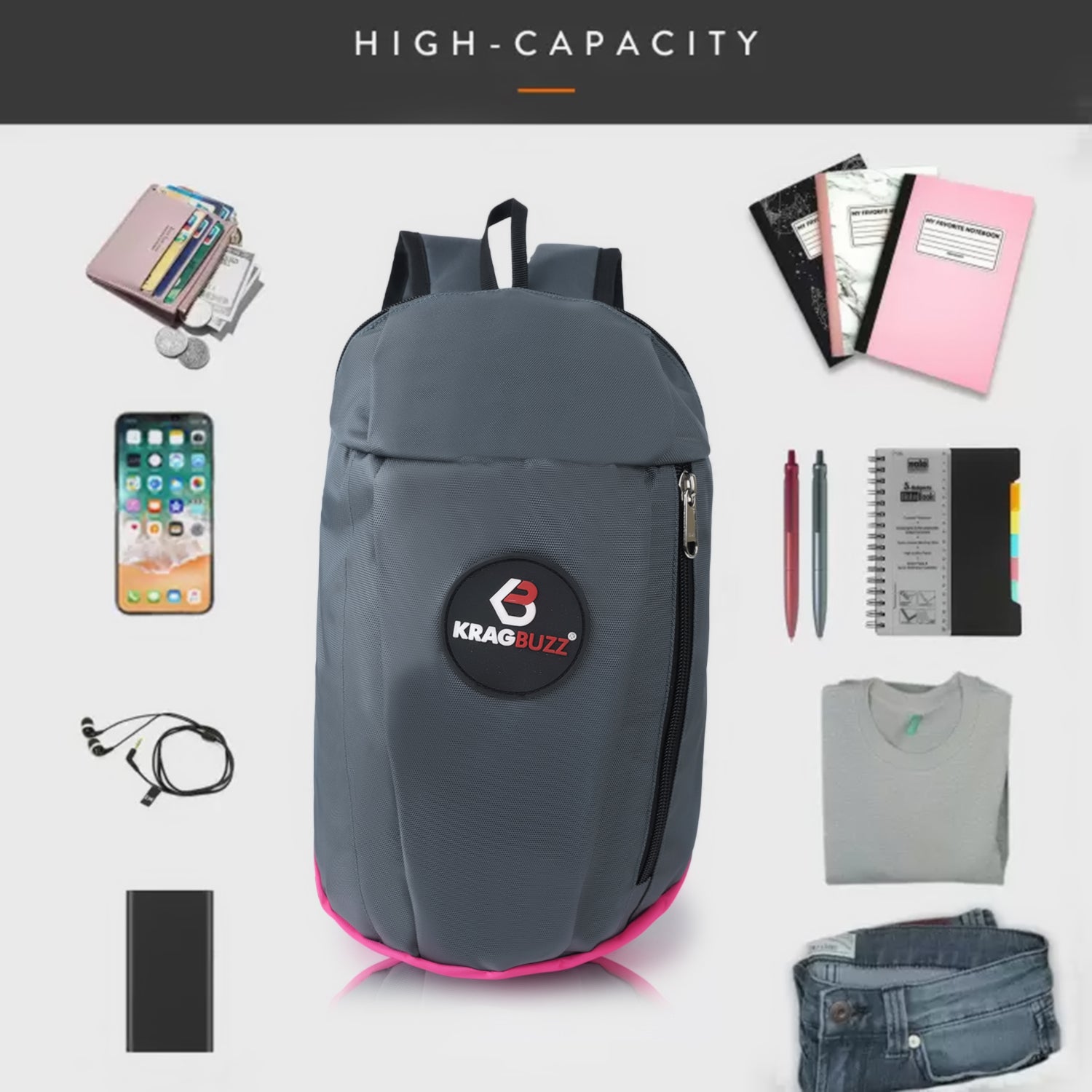 MICRO BAG
