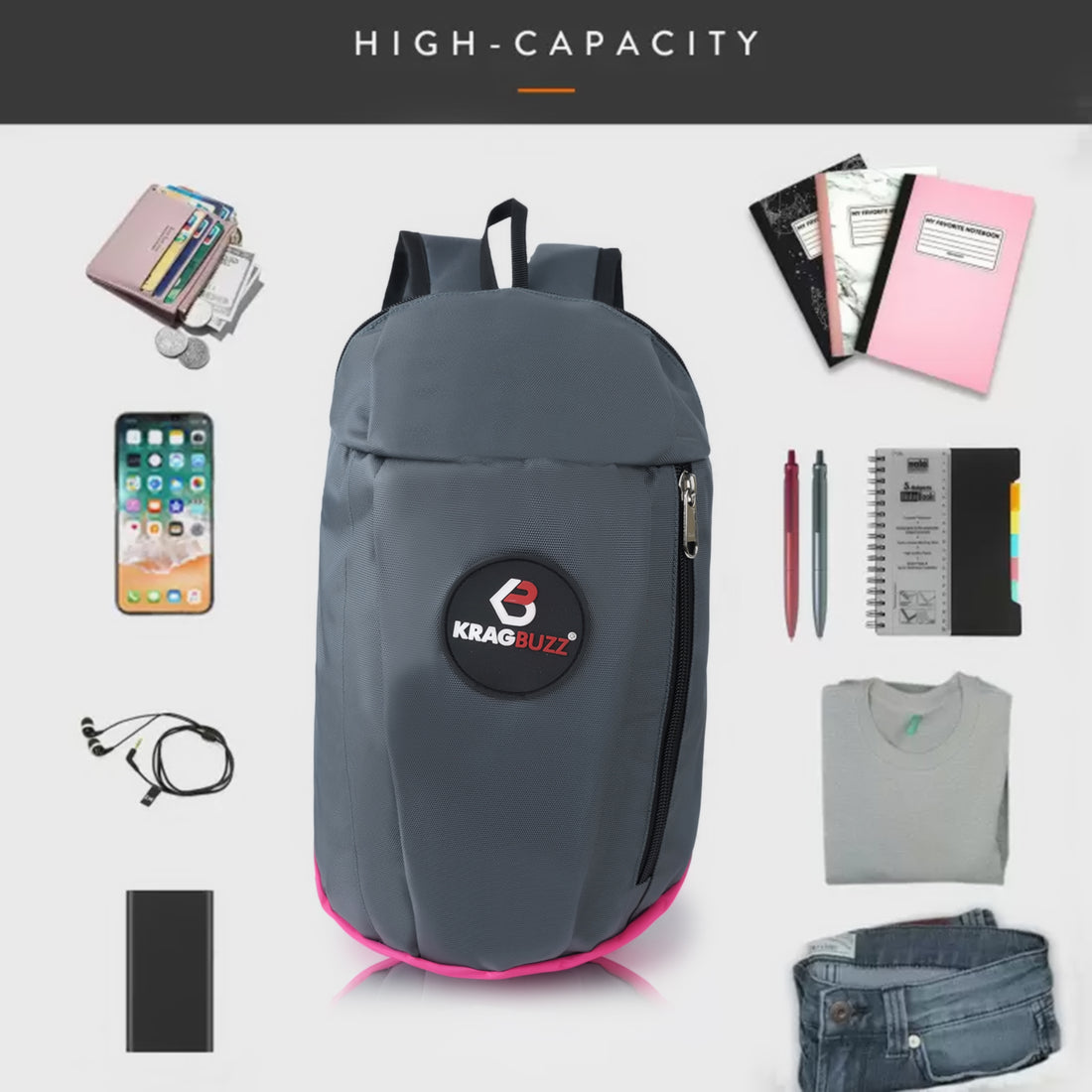 MICRO BAG