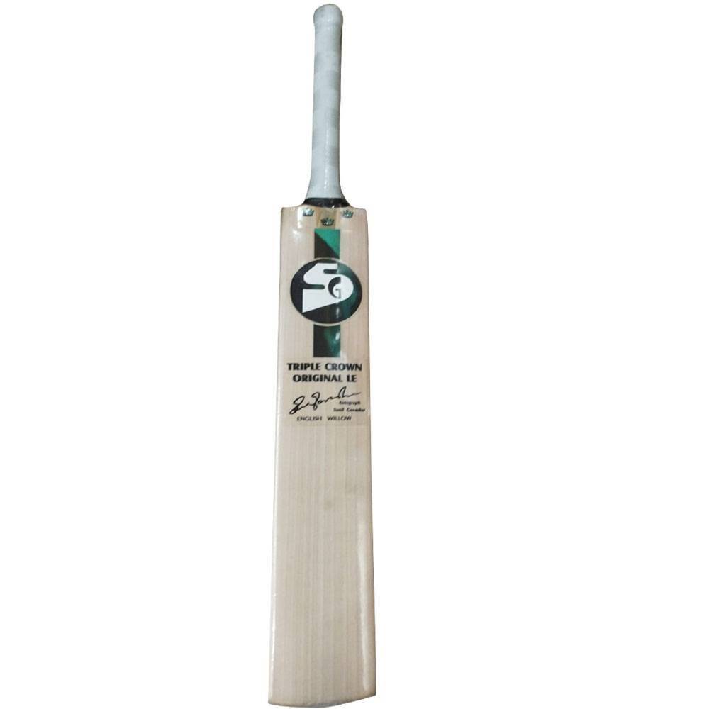 SG Triple Crown Original Bat