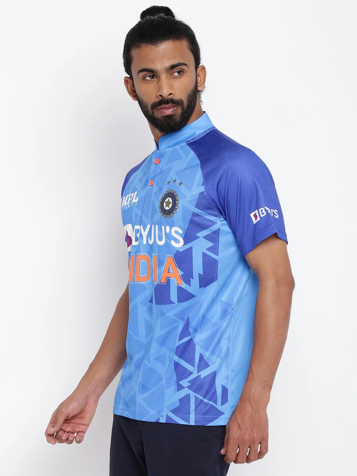 MPL - Team India T20 Player Edition, Original