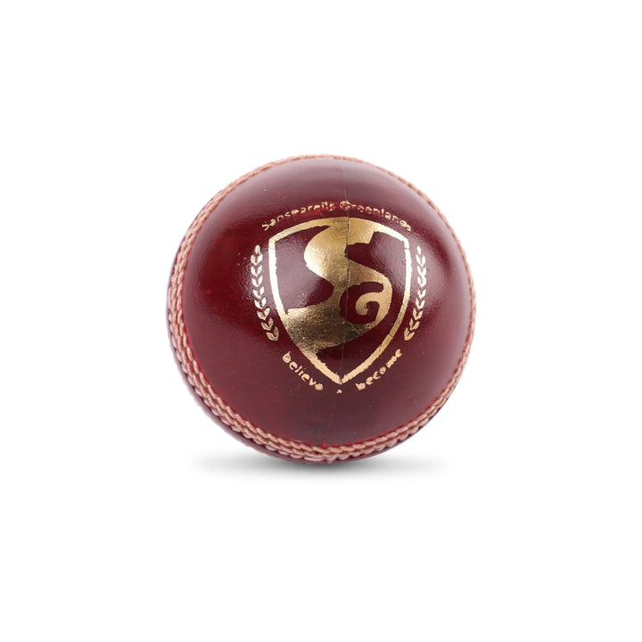 SG Test LE Cricket Leather Ball