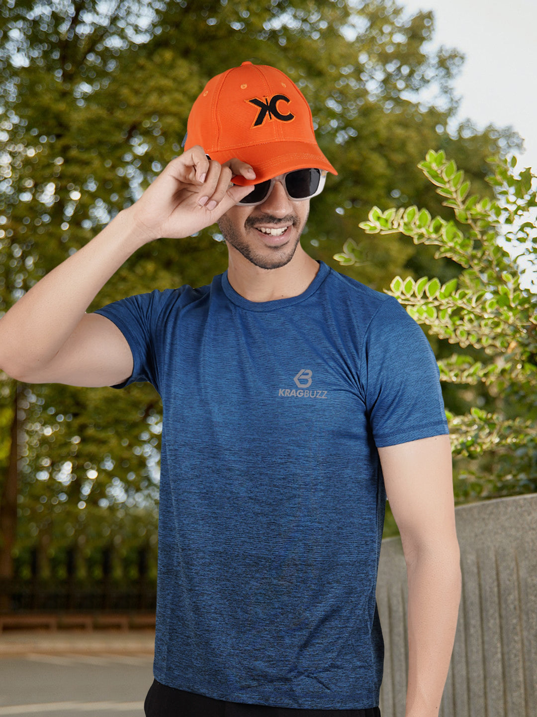 Kohli Caps