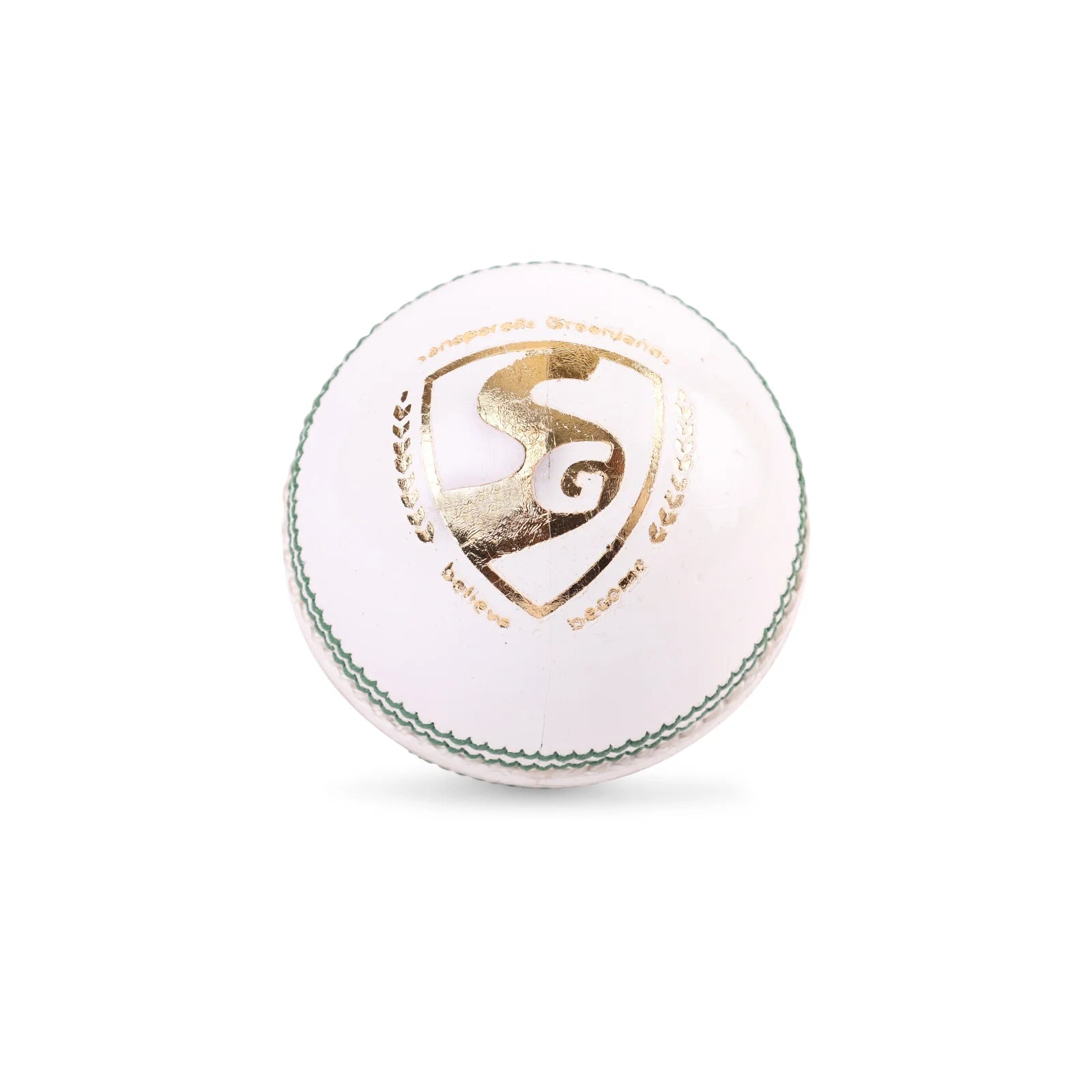 SG Test Cricket Leather Ball