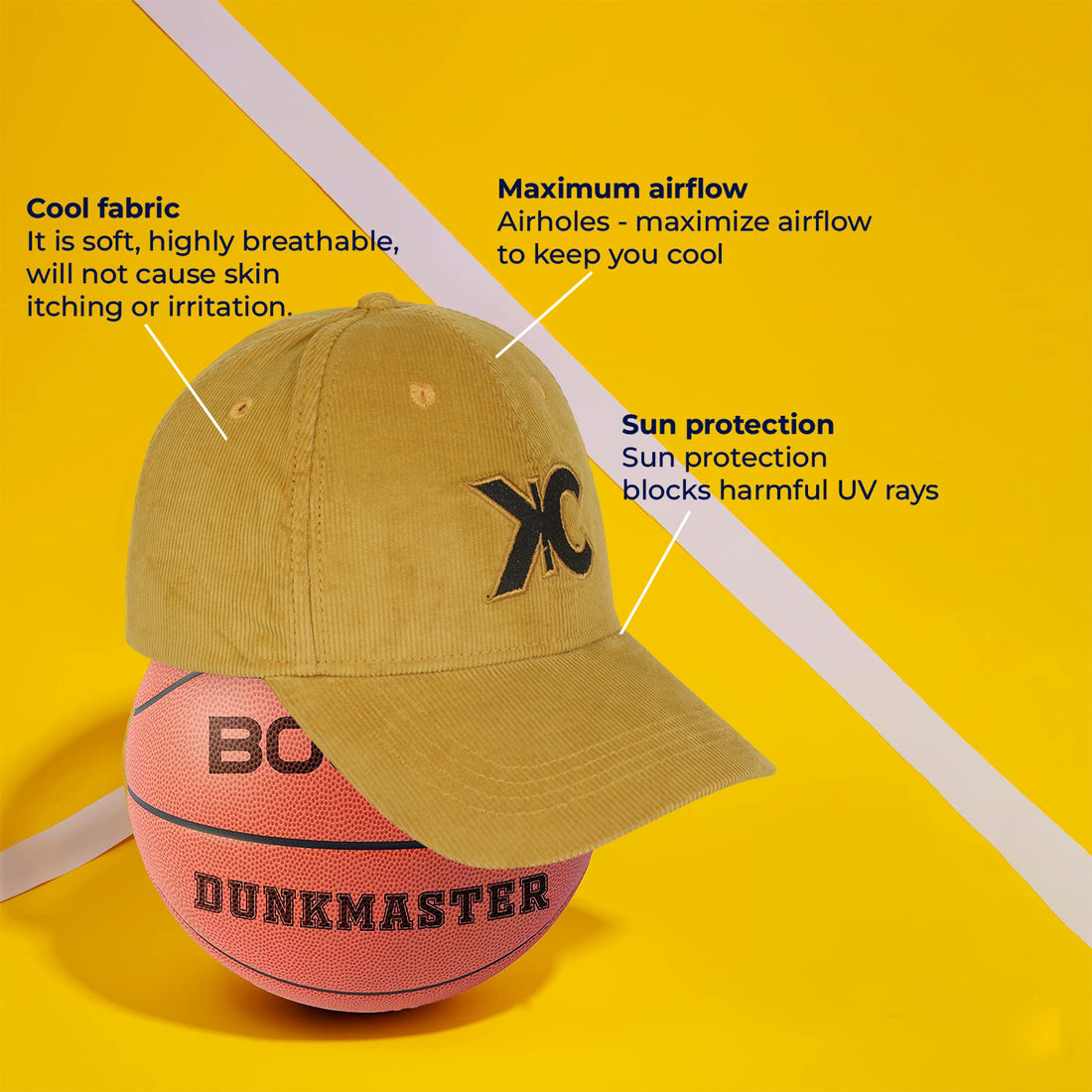Twist CAP