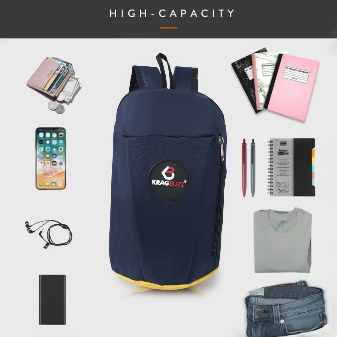 MICRO BAG