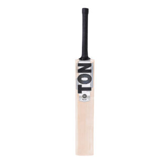 TON Silver Edition English Willow Cricket Bat -SH