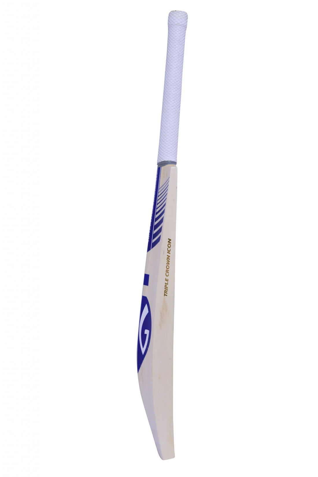 SG Triple Crown Icon - Cricket Bat