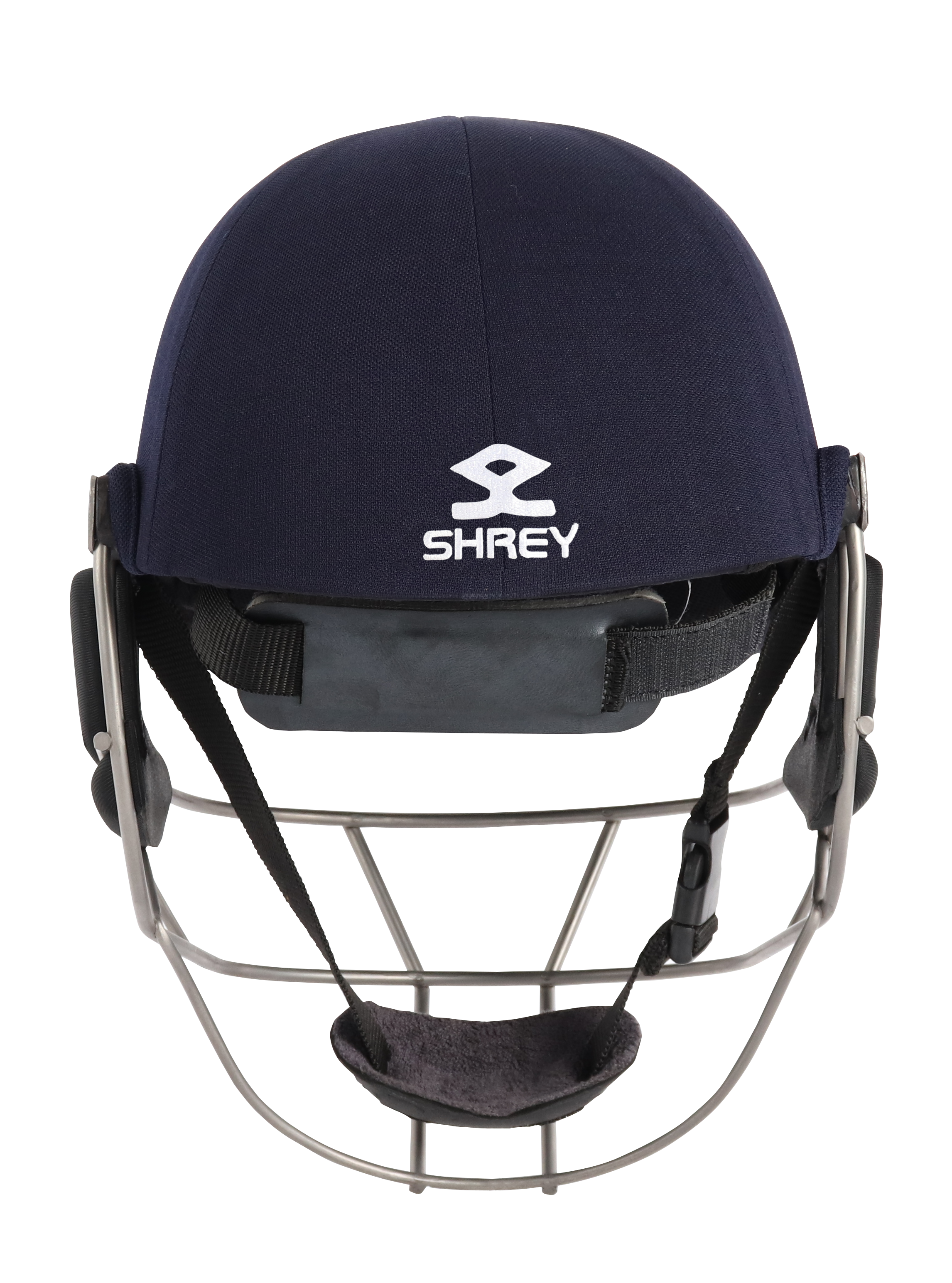 Shrey Masterclass AIR - Titanium