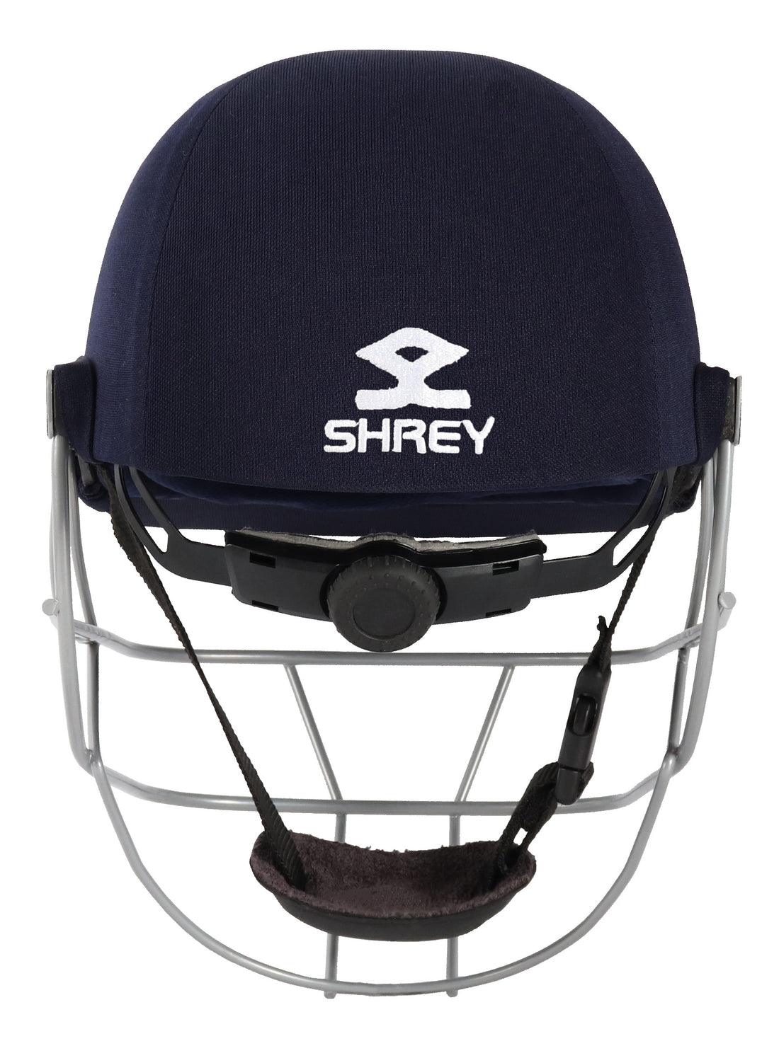 Shrey Classic - Steel