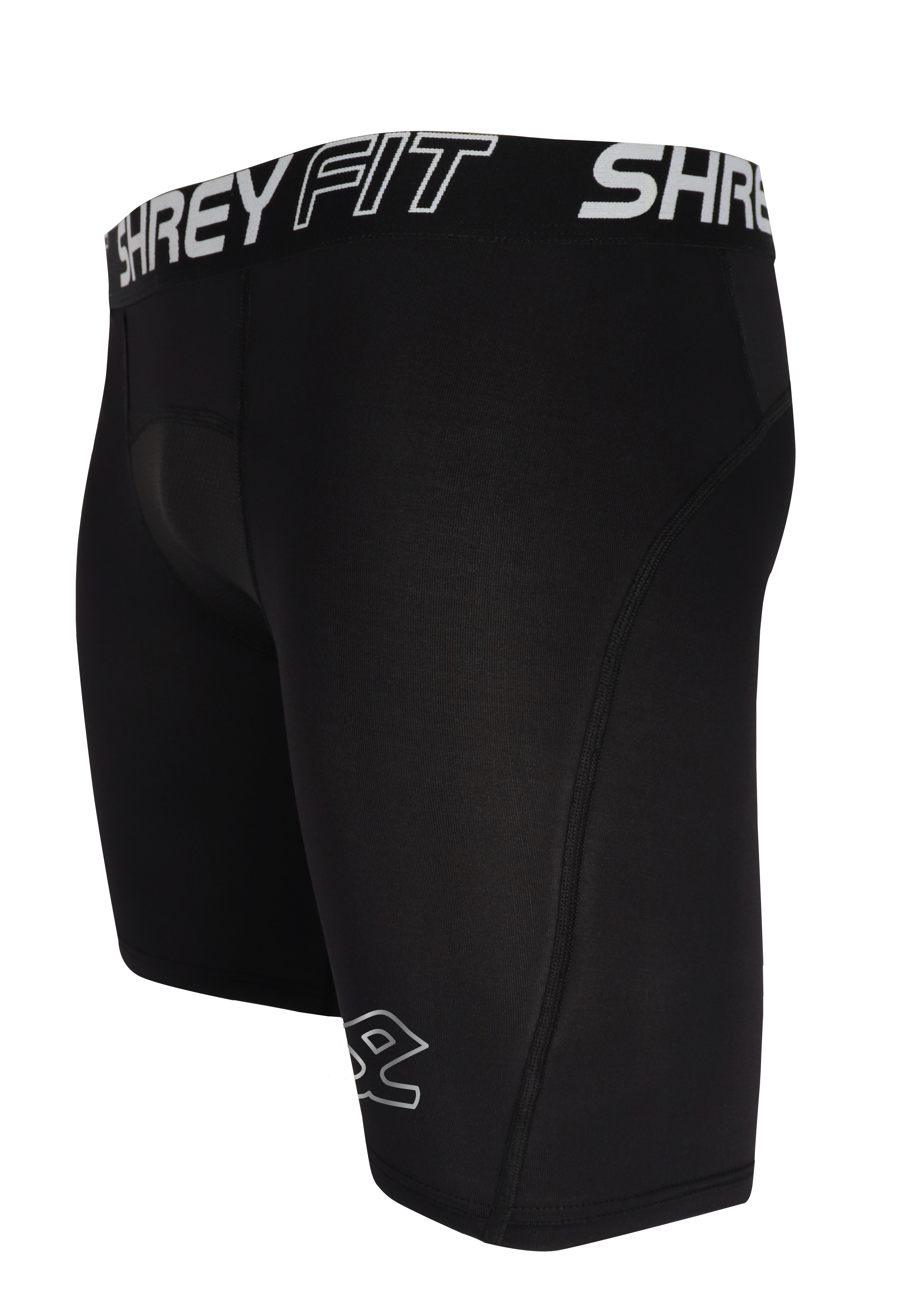 Shrey Skins - Base Layer, Shorts