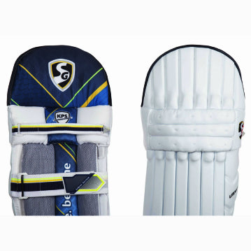 SG Litevate Cricket Batting Leg-guard