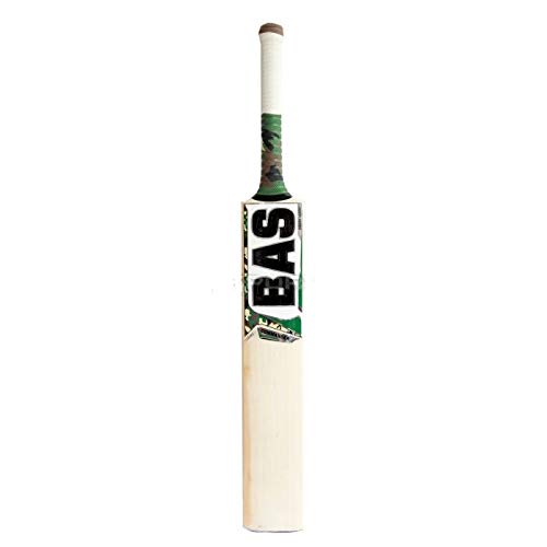 BAS Vampire Commander English Willow Cricket Bat