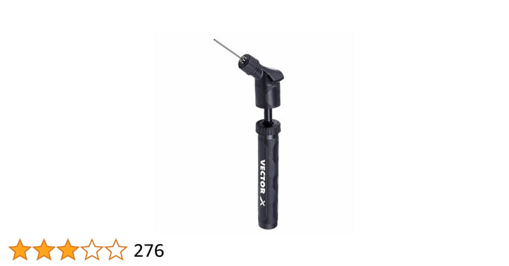 VECTOR-X DUAL ACTION AIR PUMP FP-10