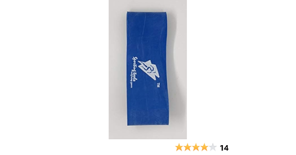 Sparting Tools Resistance Band