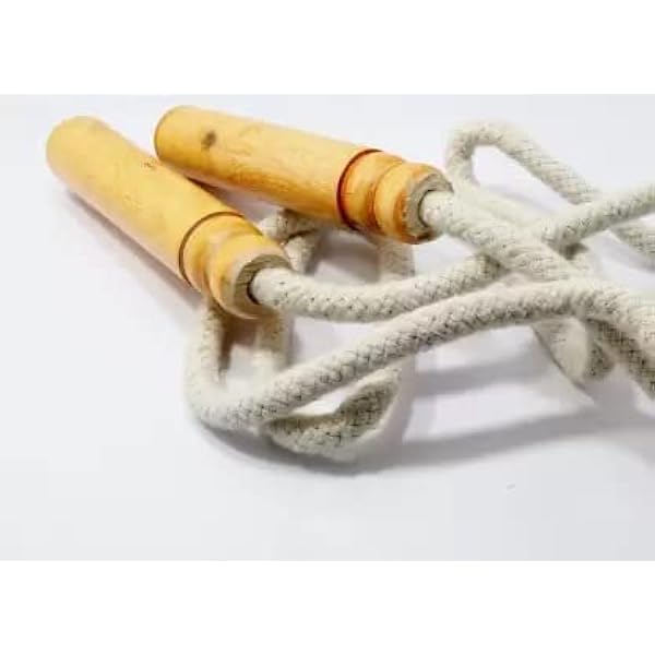 Usi - Skipping Rope