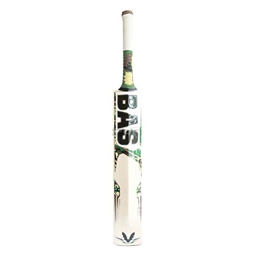 BAS Vampire Commander English Willow Cricket Bat