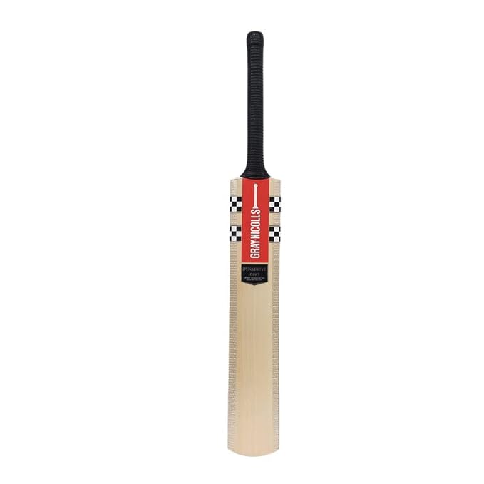 Gray-Nicolls DYNADRIVE GN1 Exclusive 2023 English Willow bat