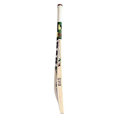 BAS Vampire Commander English Willow Cricket Bat