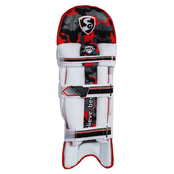 SG Players Xtreme Cricket Batting Leg-guard