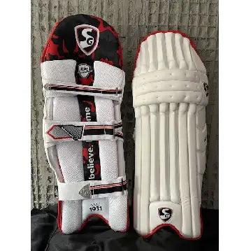 SG TEST BATTING LEGGUARD -JUNIOR