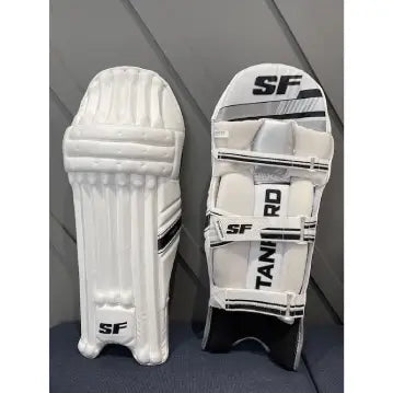 STANFORD TEST BATTING LEGGUARD