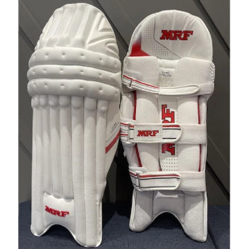 MRF GAME CHANGER BATTING LEGGUARD