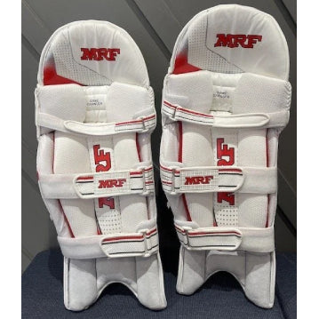 MRF GAME CHANGER BATTING LEGGUARD