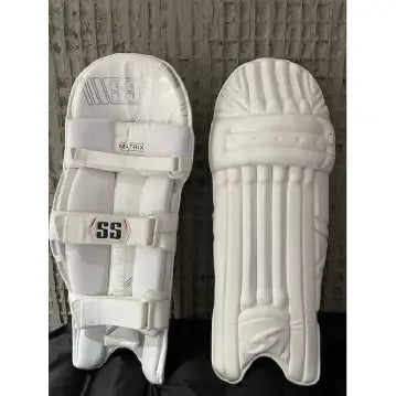 SUNRIDGES MATRIX BATTING LEGGUARD ALL