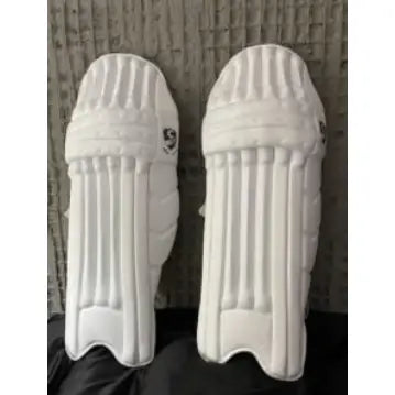 SG TEST BATTING LEGGUARD -JUNIOR