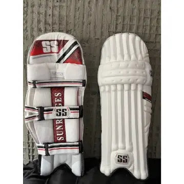 SUNRIDGES TEST OPENER BATTING LEGGUARD